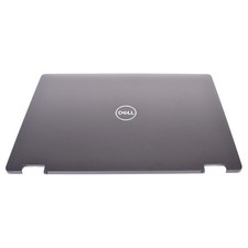 New For Dell Latitude 5300 2-in-1 Lcd Top Back Cover Rear Lid Case 0J6N8N J6N8N
