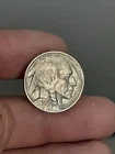 1936- P Buffalo Nickel #2