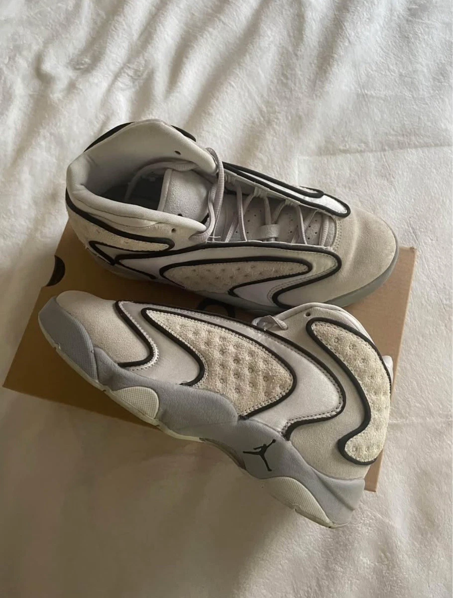 Jordan Melo M6 White - 375372-161 for Sale | Authenticity
