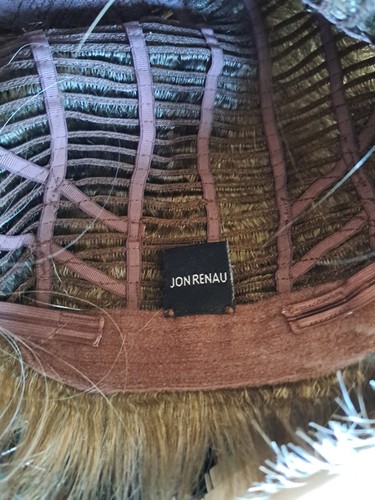 Fab Jon Renau Welch Noriko Idalia Wig Palm Springs Blonde. Excellent condition! - Picture 11 of 12