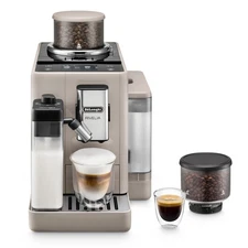 ^ DeLonghi Rivelia EXAM 440.55.BG Coffee machine (220-240 Volt) (EXAM440.55.BG)