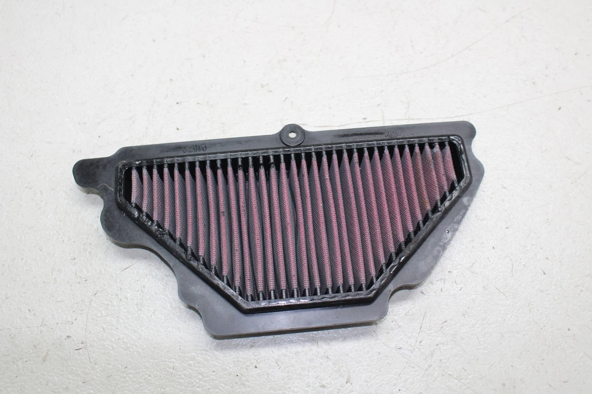 Air Filters for 2007 Kawasaki Ninja ZX6R for sale | eBay