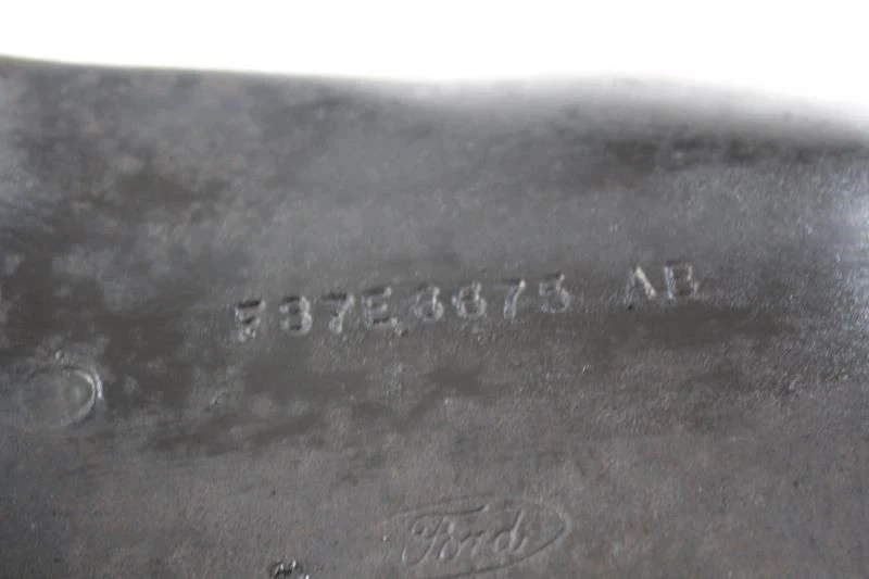 2000 FORD RANGER ENGINE MOTOR OIL PAN 3.0L F87E-6675-AB Foto 4 de 4