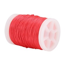 String Serving, Strapazierf&auml;higer 120 M BogenSehnenServierfaden, Tragbarer Se...