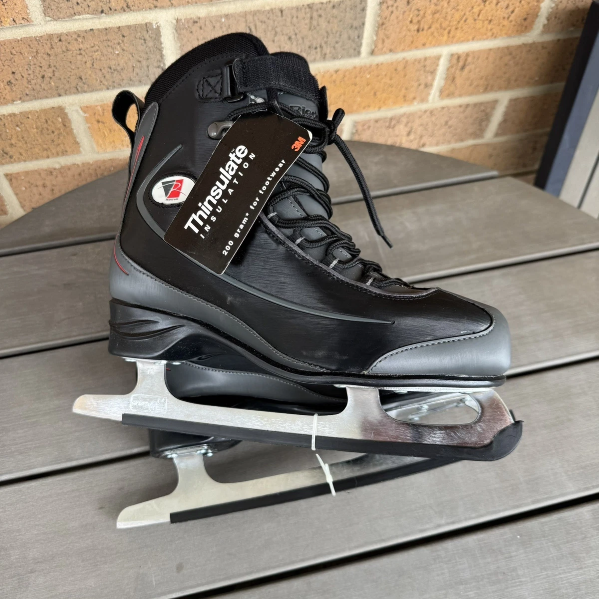 Riedell Youth Ice Skates for sale | eBay