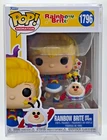 Funko Pop! Animation Rainbow Brite and Sprite Vinyl Figures #1796