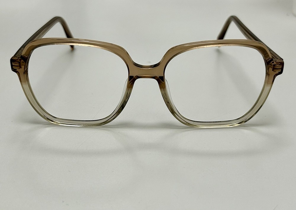 Warby Parker Willeta XW 164 Unisex Glasses 57° 18° 140° Frame Dimensions