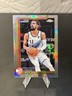 Trae Young 2025-26 Topps Chrome Refractor #5 Hawks