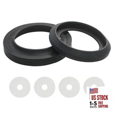 RV Toilet Waste Ball Seal Kits Replacement for Thetford RV Toilet Seal 34120