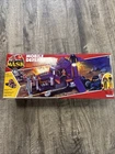 M.A.S.K. MOBILE DEFENSE UNIT Vehicle Loyal Subjects Action Figure Playset (MASK)