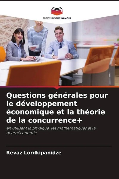 Questions GéNéRales Pour Le DéVeloppement éConomique Et La ThéOrie De La...-image