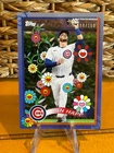 2025 Topps Ian Happ Base (Raw)