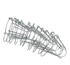 Wire Cages for Champagne / Sparkling Wine Corks (Pack of 100 ) Wire Cages Only