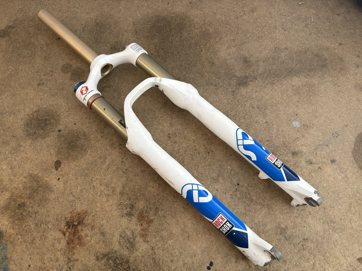 Rock Shox Sid 26 for sale - eBay