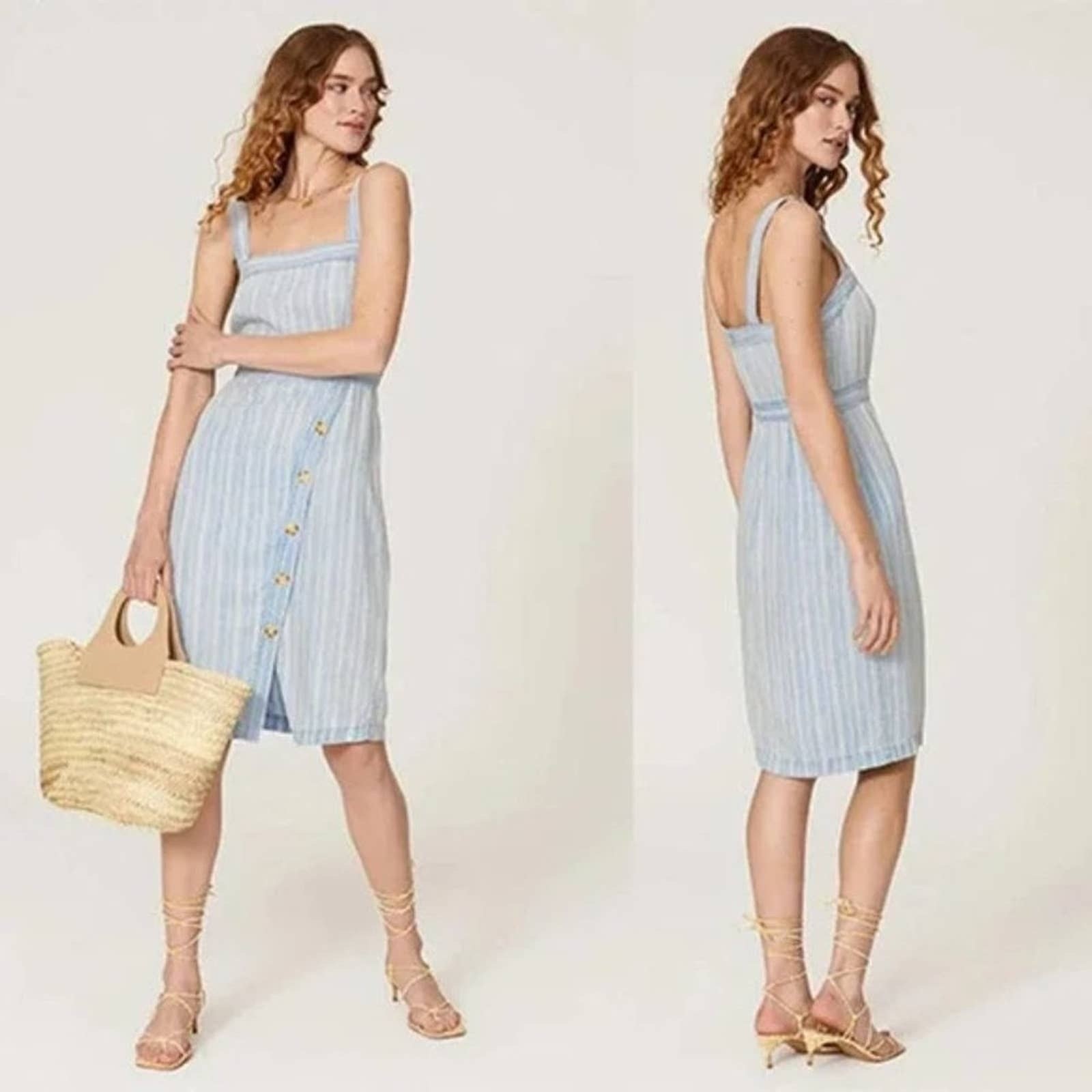 NWT BB Dakota Dress