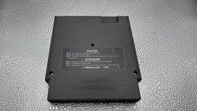 Golf Nintendo NES mit Handbuch Retro PAL 1989 #0515