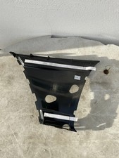 18-ON MERCEDES-BENZ A CLASS A177 W177 FRONT BUMPER OUTER LEFT COVER A1778854103