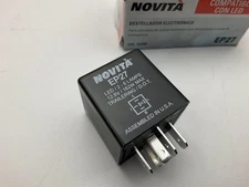 Novita EP27 Hazard Warning Flasher