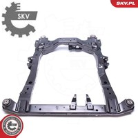 Esen SKV 64SKV058 Hilfsrahmen/AggregateträGer FüR Opel