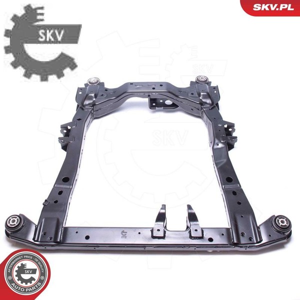 Esen SKV 64SKV058 Hilfsrahmen/AggregateträGer FüR Opel-image