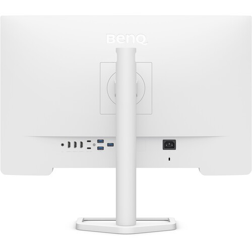 BenQ EW2790U 27" IPS 4K UHD (3840 x 2160) Monitor, 60 Hz 5 ms USB Hub & Speakers - Picture 5 of 7