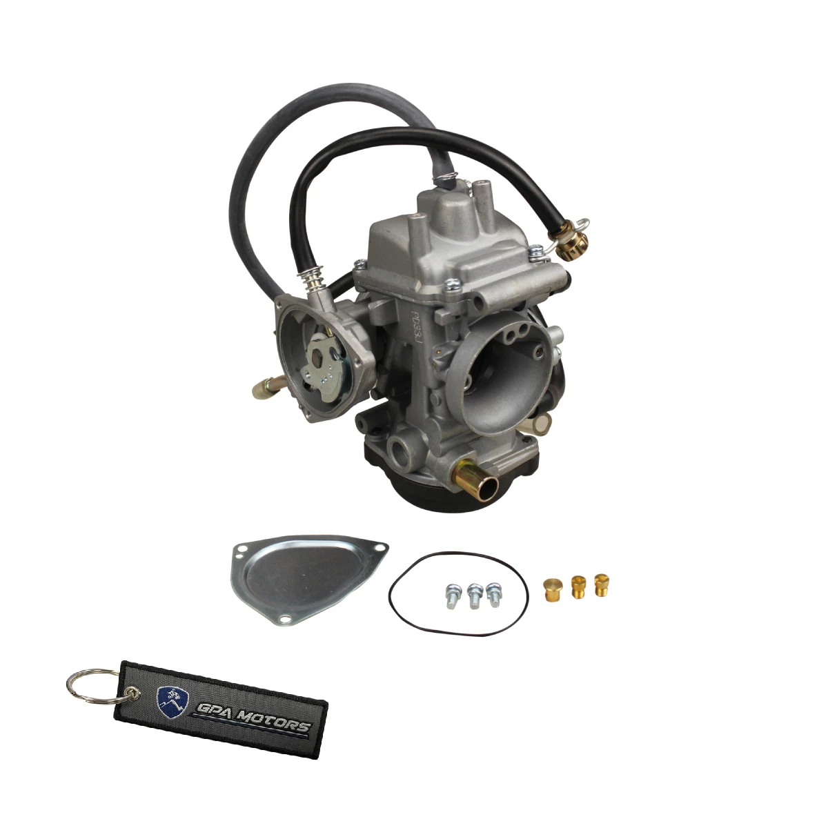 Il carburatore YFM400 è compatibile con Yamaha Big Bear YFM 400 dal Il carburatore YFM400 è compatibile con Yamaha Big Bear YFM 400 dal
