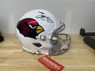 Kyler Murray Signed Full Size Authentic Helmet