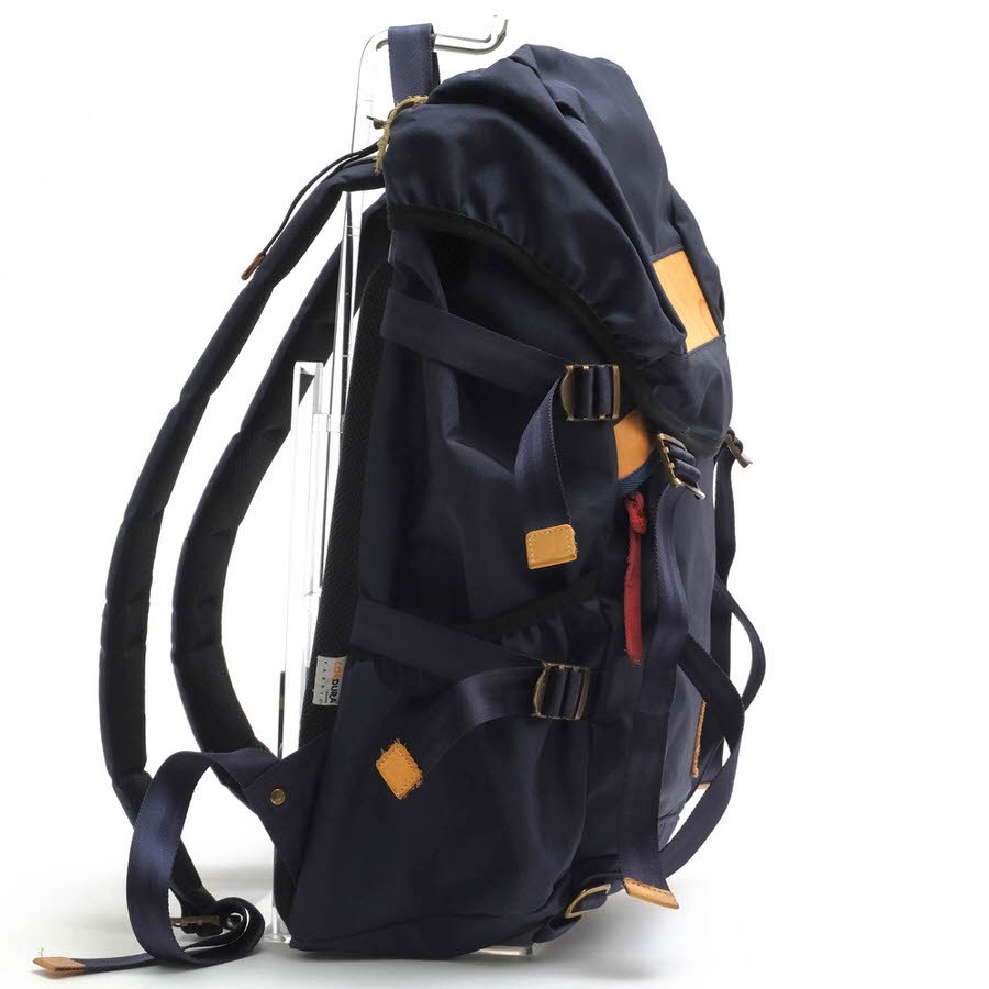 master-piece backpack - image 3