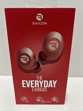 Raycon The Everyday Earbuds Bluetooth Rose Gold