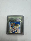 1998 Nintendo Super Mario Bros. Deluxe Gameboy Color