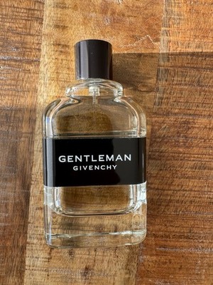 Givenchy Gentleman Eau de toilette 100 ml NEUWERTIG TOP !!