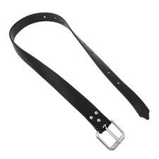 Diving Weight Belt: Quick-Release Buckle Scuba Weight Belt For Free Diving