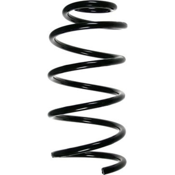 Spidan 56895 Fahrwerksfeder FüR Audi TT 8N3 8N9-image