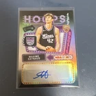 Topps 2025-26 Maxime Raynaud New Applicants Autographs Auto Insert #NA-MR Kings