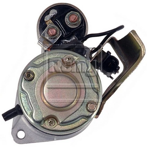 Arranque premium Remy 17101 para camioneta Nissan D21 Pathfinder 90-95 Foto 2 de 4