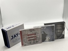 Jay-Z Box Set Music CDs for sale | eBay
