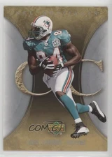 2007 Upper Deck Artifacts Chris Chambers #56