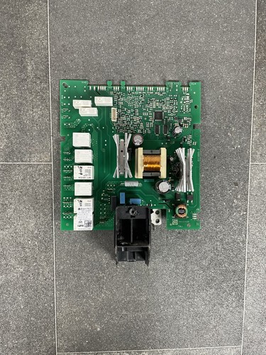 ✅ NEFF Backofen Herd Steuerplatine E-Nr.: B6ACH7AG0/87 BSH 9001569842