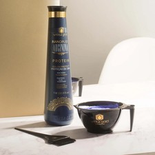 Vitta Gold Nanoplex Arginina, Brasilianische ...