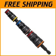 Klein Tools 7-in-1 Nut Driver Set