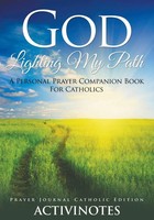 Activibooks | God Lighting My Path - A Personal Prayer Companion Book For...