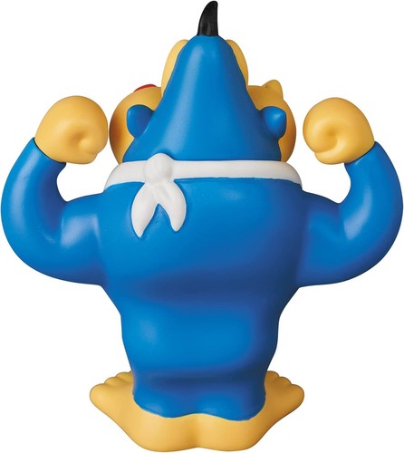 UDF Ultra Detail Figure No.647 Kellogg's Classic Style KING KOMBO Figure - Picture 2 of 2