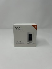 Ring Plug-in Indoor Camera
