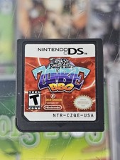 Little Red Riding Hood's Zombie BBQ Nintendo DS (Cart Only) Authentic - Tested