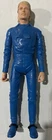 Marx General Custer w/ Accessories