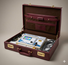 Physio Laser Therapy Machine 500mW Physiotherapy Equipment Laser Therapy