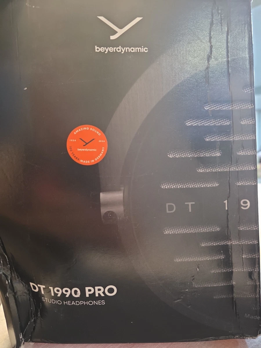 beyerdynamic DT 1990 Pro Headphones for Sale | Shop New & Used