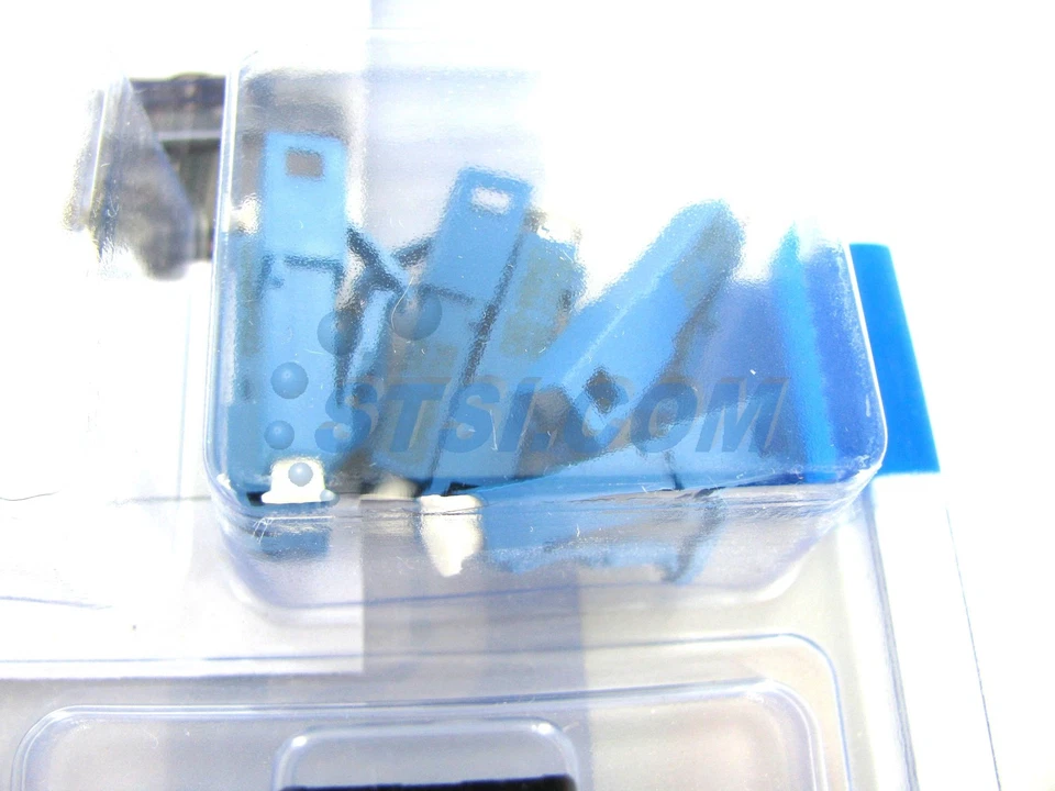 AFL FuseConnect LC SM Fiber Optic Connector, 6-Pack FUSE-LC9SMU-6 ~STSI - Image 4 of 4