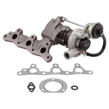 Turbolader for Smart MCC Cabrio City Coupe Fortwo 450 0,8 CDI 799ccm Nagelneu
