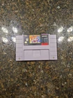 Mega Man X3 SNES Super Nintendo Cartridge Only Megaman X 3 Genuine Tested NTSC